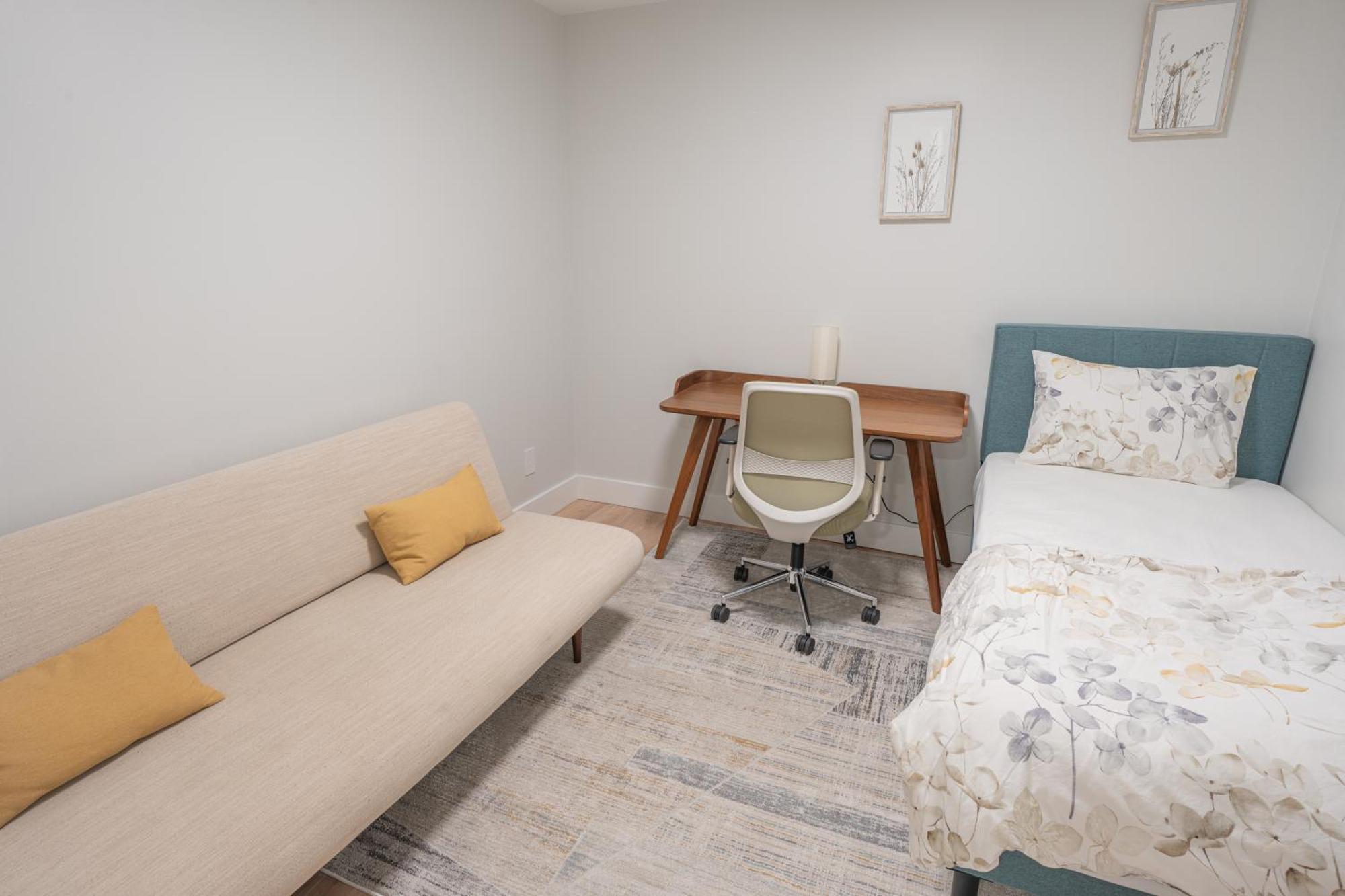 Boutique Suite Of Downtown Toronto Exterior photo